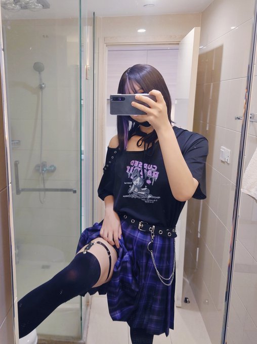 烧 #伪娘 #女装子 #男の娘 #crossdress #烧鸡 #成都伪娘 https://t.co/rNo5Xhy0tY<a href="/tag/%E4%BC%AA%E5%A8%98"class="tags">#伪娘</a><a href="/tag/%E5%A5%B3%E8%A3%85%E5%AD%90"class="tags">#女装子</a><a href="/tag/%E7%94%B7%E3%81%AE%E5%A8%98"class="tags">#男の娘</a><a href="/tag/crossdress"class="tags">#crossdress</a><a href="/tag/%E7%83%A7%E9%B8%A1"class="tags">#烧鸡</a><a href="/tag/%E6%88%90%E9%83%BD%E4%BC%AA%E5%A8%98"class="tags">#成都伪娘</a>