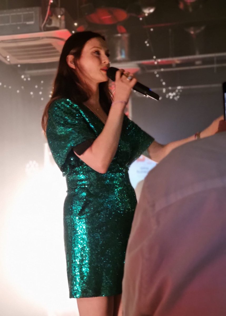 Matt Hutchinson (@mattthehutch) on Twitter photo Great night with the <a href="/NationRadioUK/">Nation Radio UK</a> team at our first up close and personal gig on the South Coast with <a href="/SophieEB/">Sophie Ellis-Bextor</a> Great night with the <a href="/NationRadioUK/">Nation Radio UK</a> team at our first up close and personal gig on the South Coast with <a href="/SophieEB/">Sophie Ellis-Bextor</a>