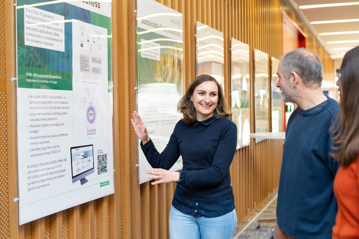 EBItraining's tweet image. We&apos;ve got application deadlines coming up for #bioinformatics courses dedicated to #metagenomics, #systembiology, #corefacilities, and #genome bioinformatics. 

Which one will you apply for? embl.org/about/info/cou…