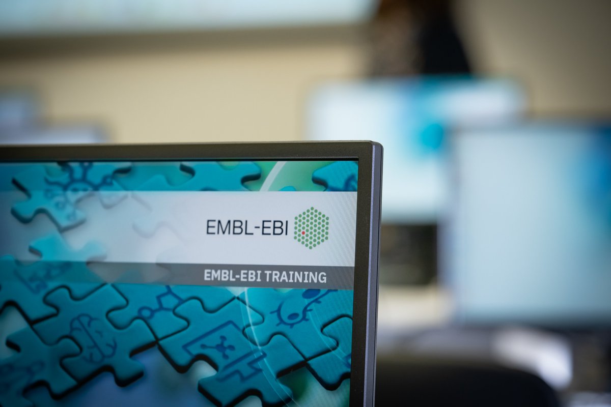 EBItraining's tweet image. We&apos;ve got application deadlines coming up for #bioinformatics courses dedicated to #metagenomics, #systembiology, #corefacilities, and #genome bioinformatics. 

Which one will you apply for? embl.org/about/info/cou…
