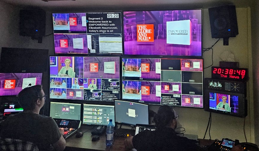 enaumovski's tweet photo. Tonight #Empowered at 6:30pm EDT @TheNewsForum_. Many are living pay cheque to pay cheque & are short on cash. We've heard of #chequecashing services & #payday #loans but what exactly are they? I’m joined by @pat_dunwoody @CandiesKotchap1 @DYLOTT_ @Barb_Amsden
@globeandmail https://t.co/y78dQUfImZ