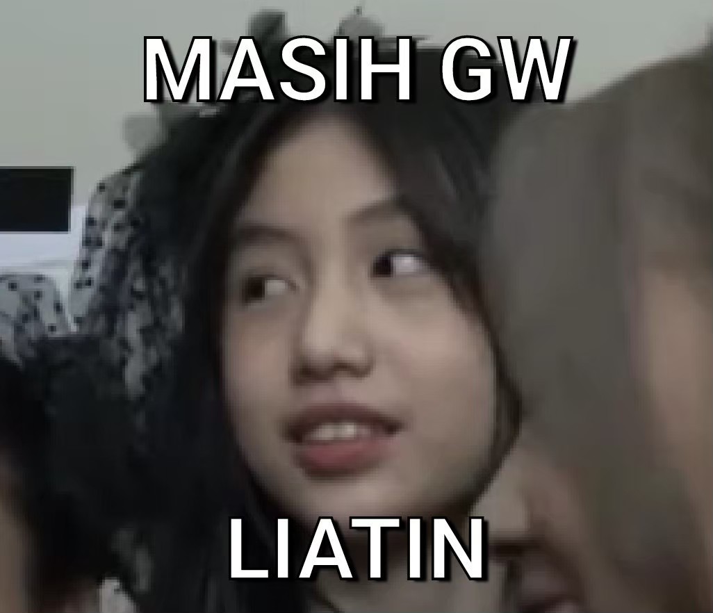 meitnp_'s tweet photo. @pinooescup_ @Michiban_ @Michie_JKT48 Chell nongol chell fanbase u galau berutal @Michie_JKT48 🥲 https://t.co/swGb9dYqyT