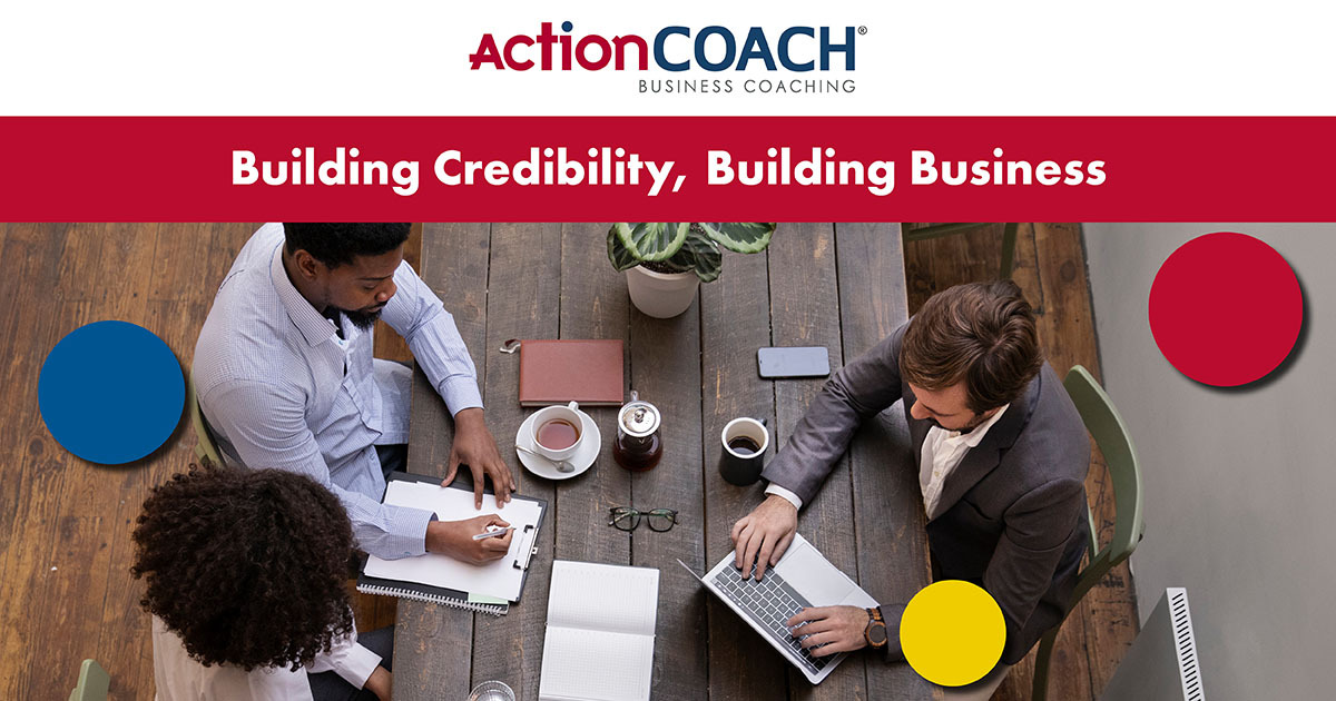 ChristianHarbec's tweet photo. In business, credibility is everything. It is earned over time through hard work, integrity, and a commitment to excellence. Build credibility by being honest, transparent, and consistent in your actions and communication. 
#actioncoachchristianharbeck #credibility #successtips https://t.co/Yj7TwVC6vs