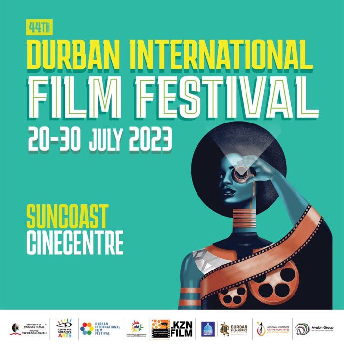 BOBI WINE: THE PEOPLE'S PRESIDENT set to be screened at @SUNCOASTDurban during the 44th DURBAN INTERNATIONAL FILM FESTIVAL (#DIFF2023) taking place from 20-30 July 2023 in Durban, Kwazulu-Natal, #SouthAfrica, Africa.

🎞️ Sunday, 23 July 2023
12:00
Suncoast 7, Suncoast Boulevard,…