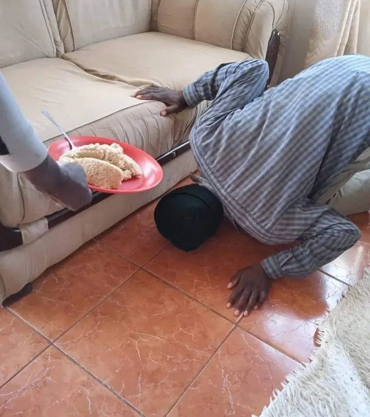 Bravejonathano2's tweet image. one day l will slap a visitor 😂😂🤸