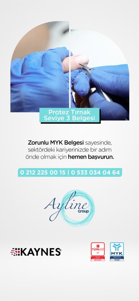 AydAkademi's tweet photo. #SONDAKİKA
Güzellik Sektörüne bir adım önde başlayın...
Arayın kariyer planlamanizi beraber yapalım.
0533 034 04 64 https://t.co/4TRKm9DpRB