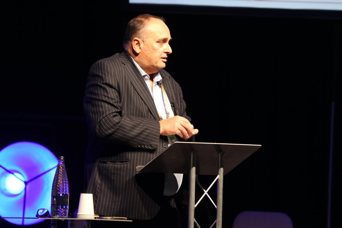 Nottinghamshire Healthcare (@nottshealthcare) on Twitter photo <a href="/Ifti_Majid/">Ifti Majid</a>, Chief Exec opens today's Learning Disability conference. "Let's not underestimate the importance of working together, we need to focus on how we combine our passion & experience to improve Notts & Nottinghamshire services for LD & Autism service users".
#NottsLDCon <a href="/Ifti_Majid/">Ifti Majid</a>, Chief Exec opens today's Learning Disability conference. "Let's not underestimate the importance of working together, we need to focus on how we combine our passion & experience to improve Notts & Nottinghamshire services for LD & Autism service users".
#NottsLDCon