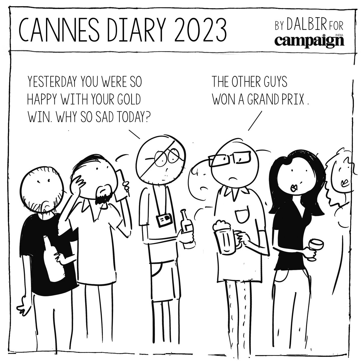 campaign-india-on-twitter-cannes-lions-2023-producer-s-diary-by