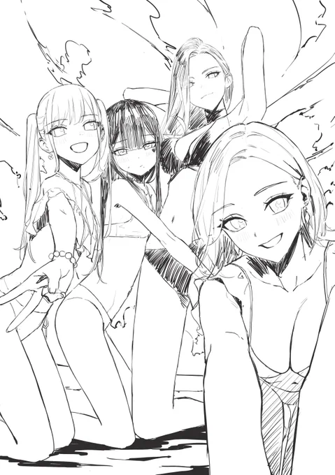 新刊表紙らふ