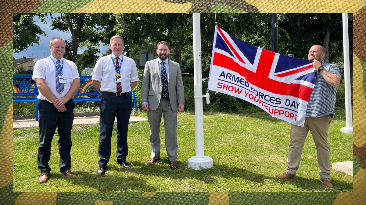 University Hospitals of Derby and Burton NHS FT tweet media