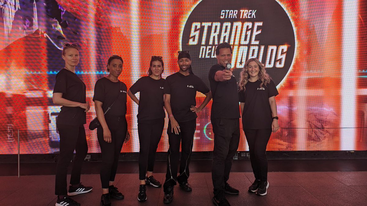 Yes People tweet media