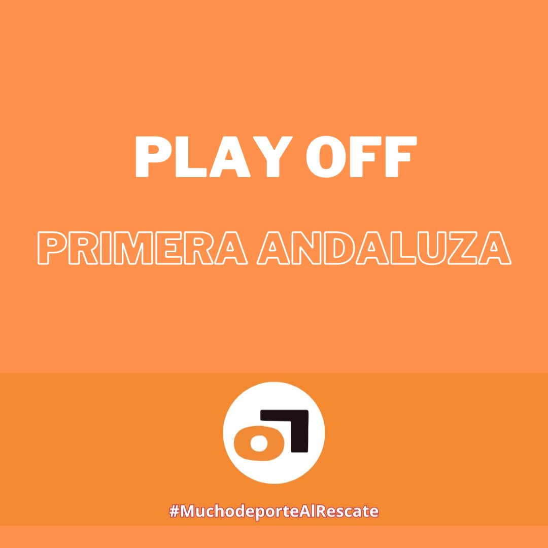 𝑭𝑰𝑵𝑨𝑳 𝑫𝑬𝑳 𝑷𝑳𝑨𝒀 𝑶𝑭𝑭 𝑨 𝑷𝑹𝑰𝑴𝑬𝑹𝑨 𝑨𝑵𝑫𝑨𝑳𝑼𝒁𝑨

⚔️ Esta noche a partir de las 21.00 h. se miden @OsunaBote y @_Doshermanascf en el San Juan Bosco (Utrera)

#MuchodeporteAlRescate