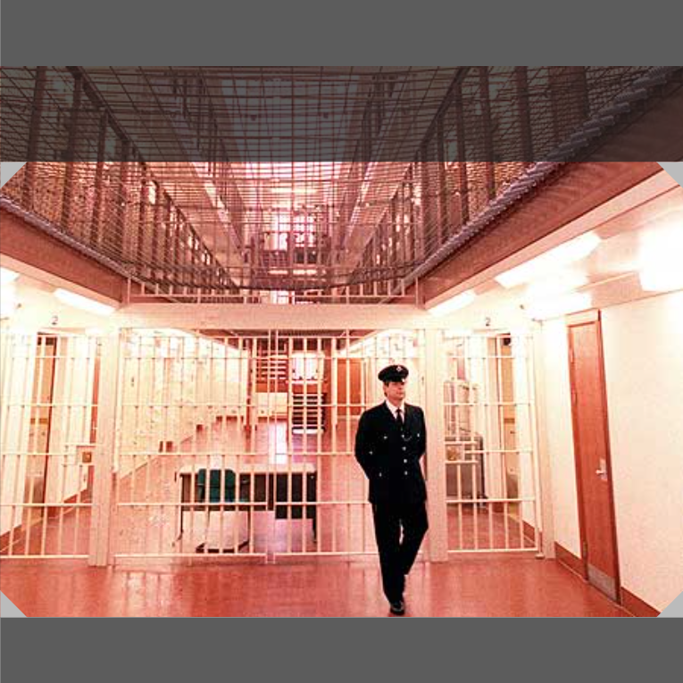 The Mirror on Twitter "RT MirrorPolitics Prison ticking 'time bomb