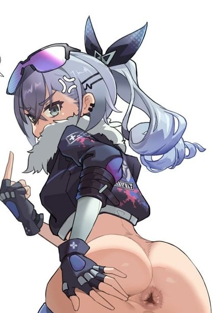 "Why don't you plant a kiss where the sun doesn't shine!?"

Was that meant to be derogatory or an invitation?