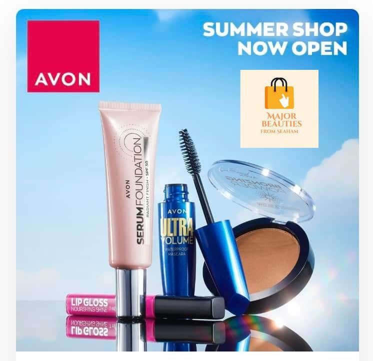 My online summer store is open and new must-haves have arrived!
DM me to order your summer faves ☀️lnkd.in/g-SRhnSC

#beautynews #beautybrands #beautyproducts #beautytrends #beautybusiness  #beautyindustry #beautifulbusiness #extraincome #extracash #buyonline