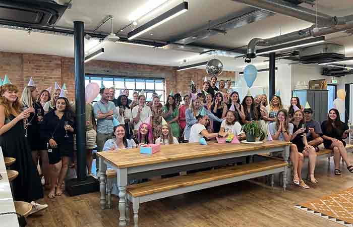 Employee Benefits tweet media