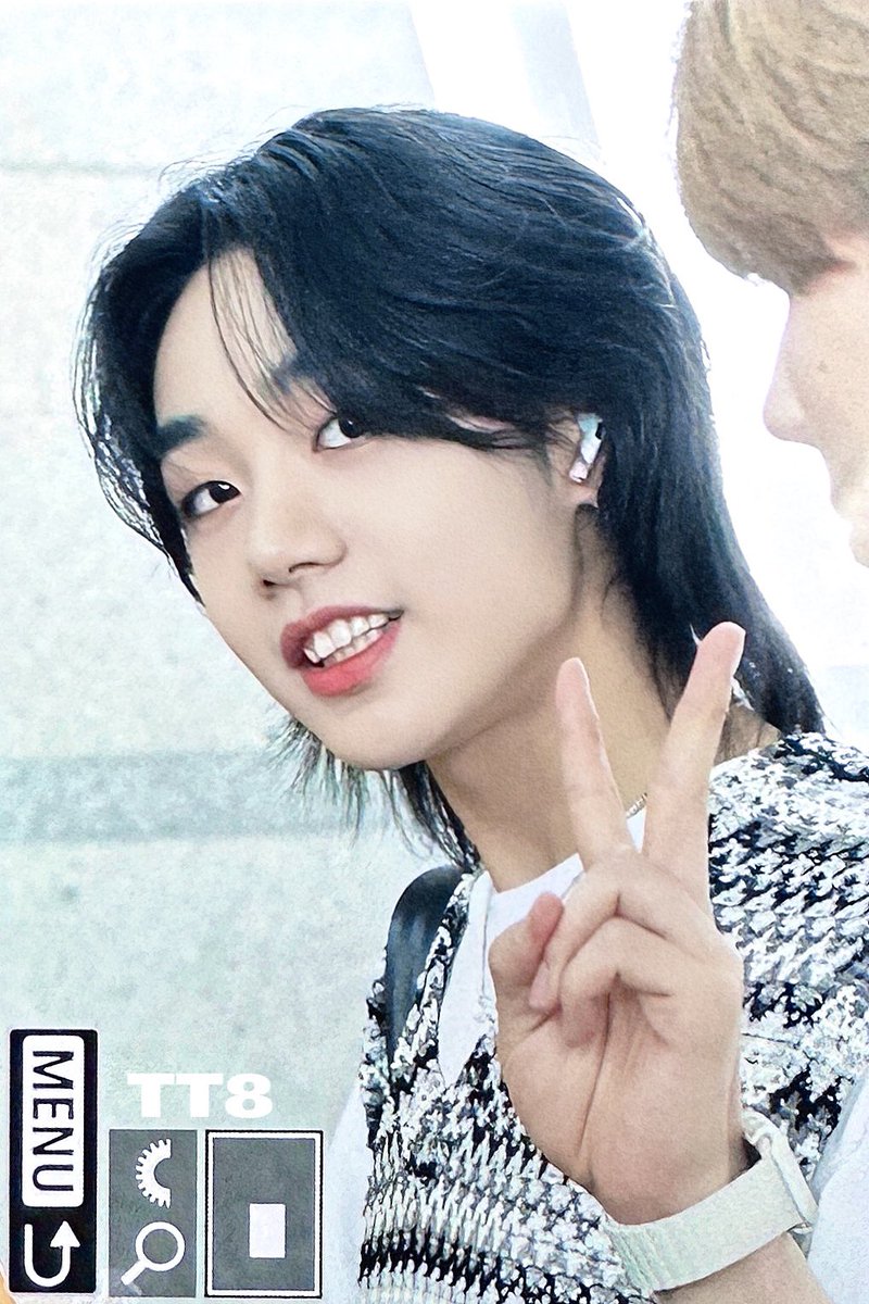 230623.
ICN✈️

#트렌드지 #TRENDZ #하빛 #HAVIT 
#이하빛 #야삐와야삐