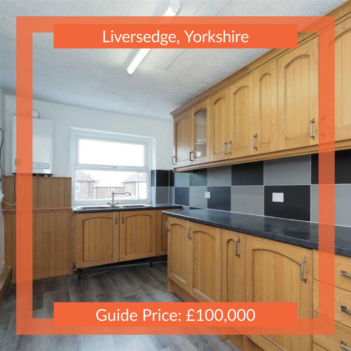NEW LISTING in #Liversedge #Yorkshire
Guide: £100,000
Auction: 28/06/23
Website: whoobid.co.uk/accueil/auctio…
#whoobid #propertyauction #houseauction #auction #property #buytolet #propertyinvestor #housingmarket #estateagent #quicksale #propertydeals #pricegrowth #mortgage #investment