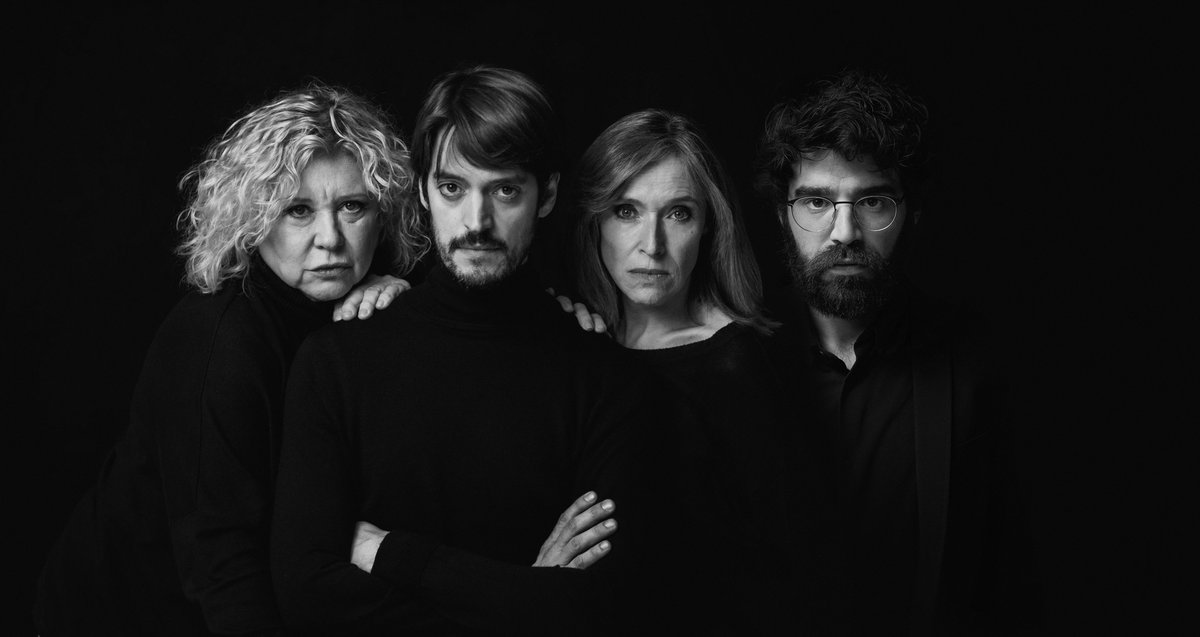 🧙‍♂️ Segona temporada del podcast “L’última bruixa”, amb la incorporació de David Verdaguer 

📱 La difusió de les llegendes, ja disponibles al web i l'app d'@iCatfm i <a href="/CatalunyaRadio/">Catalunya Ràdio</a>, compta amb el suport del departament de <a href="/cultura_cat/">Cultura</a> 

➡️ccma.cat/premsa/segona-…
