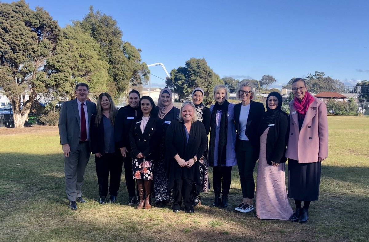 Aruna Pant (@arunapant4) on Twitter photo Alumni of the SL-APLP <a href="/NSWSLI/">NSW DoE School Leadership Institute</a> from the Auburn &Georges River Principals Network collaborate to enhance their leadership journey Thankyou <a href="/johngkennedy2/">John G Kennedy</a> <a href="/joannafrench13/">Joanna French</a> & <a href="/HelenMorgani/">Helen Morgani</a> for sharing your insightful experience <a href="/MsWillis66/">MsWillis</a> <a href="/_JoumanaYoussef/">Joumana Youssef</a> <a href="/JodieLandon2/">Jodie Landon</a> <a href="/abeer_karaali/">AbeerKaraali</a> Alumni of the SL-APLP <a href="/NSWSLI/">NSW DoE School Leadership Institute</a> from the Auburn &Georges River Principals Network collaborate to enhance their leadership journey Thankyou <a href="/johngkennedy2/">John G Kennedy</a> <a href="/joannafrench13/">Joanna French</a> & <a href="/HelenMorgani/">Helen Morgani</a> for sharing your insightful experience <a href="/MsWillis66/">MsWillis</a> <a href="/_JoumanaYoussef/">Joumana Youssef</a> <a href="/JodieLandon2/">Jodie Landon</a> <a href="/abeer_karaali/">AbeerKaraali</a>
