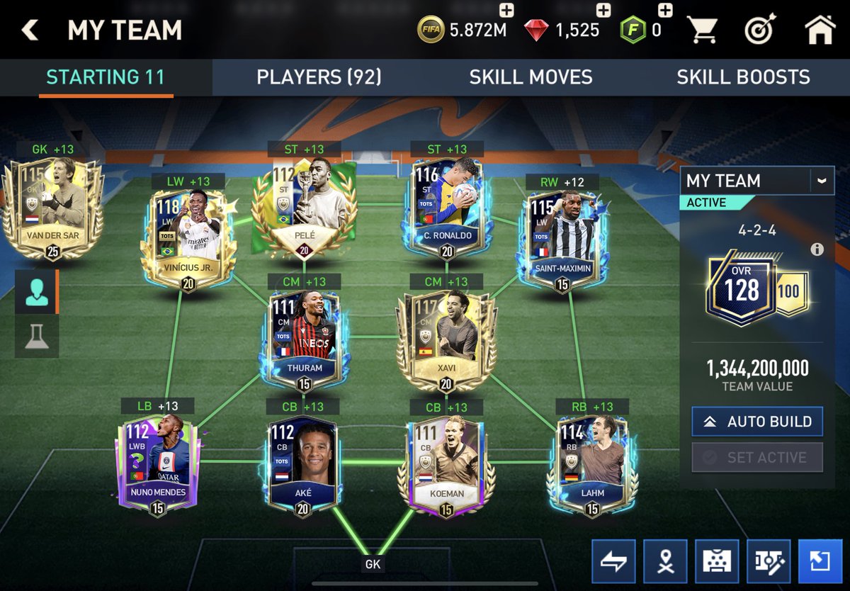 VivkeFx's tweet photo. @RkReddyFIFA Hello RK I am a big fan of your would love it if I am the next I’m your video https://t.co/J7suLLxaU6