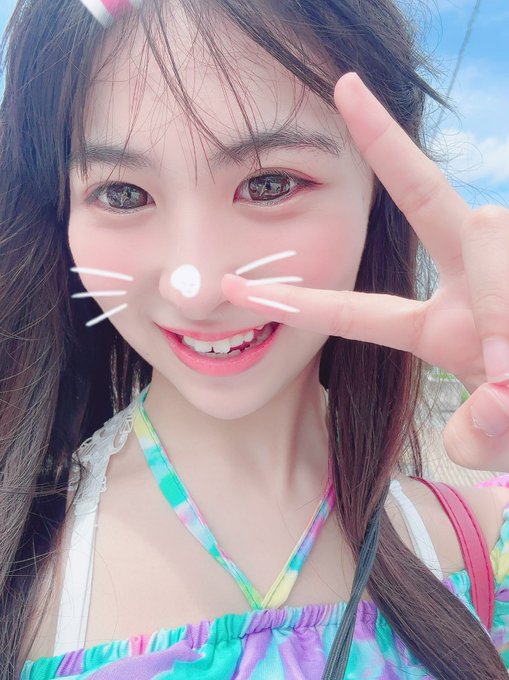 Twitterのコスプレ画像5