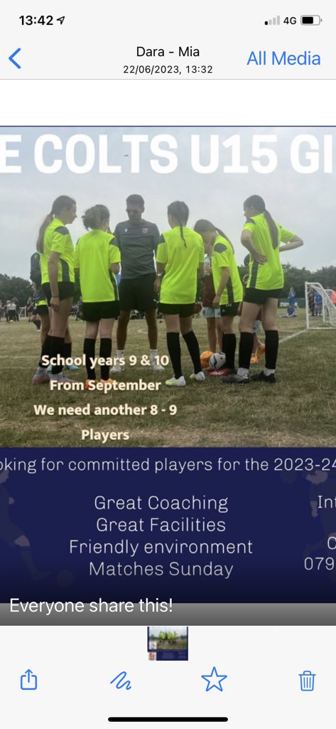 SJ elite colts u18 (@strassbergfc) on Twitter photo 