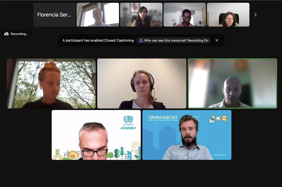 Cities Coalition for Digital Rights tweet media