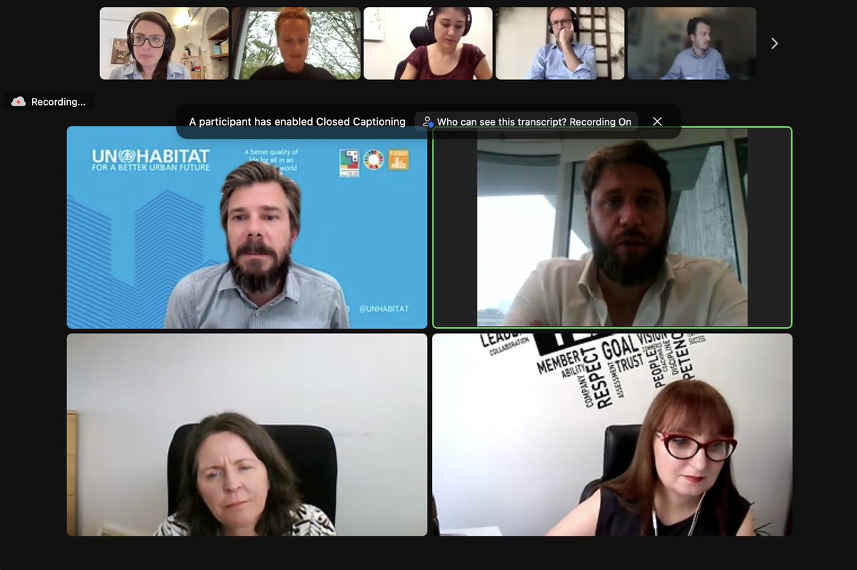 Cities Coalition for Digital Rights tweet media