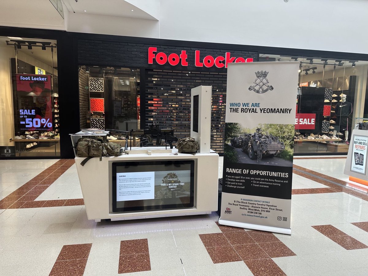 Black Country Cavalry tweet media