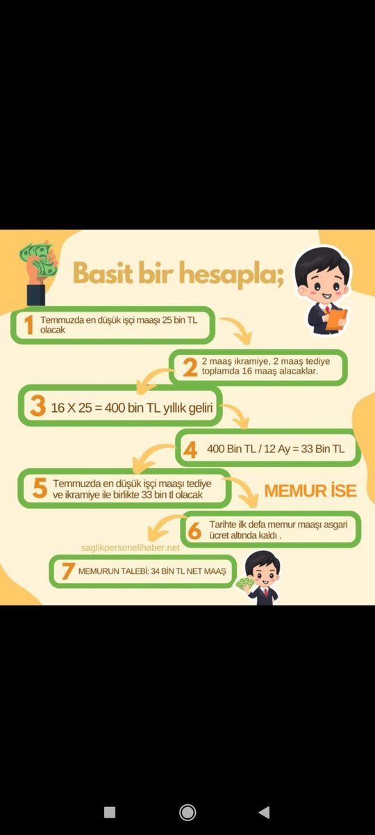 Memurun bir önemi yok gibi hak ettiğimizi alamıyoruz geçim derdine düştük kira maaşımizla aynı değerde nasil gecincez #CBMemura35Bin