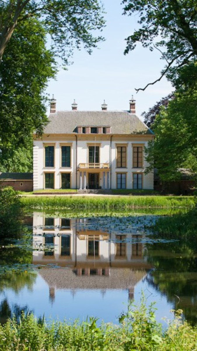 Hendrick de Keyser Monumenten tweet media