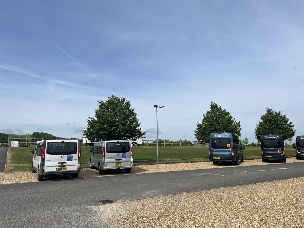 Downland School tweet media