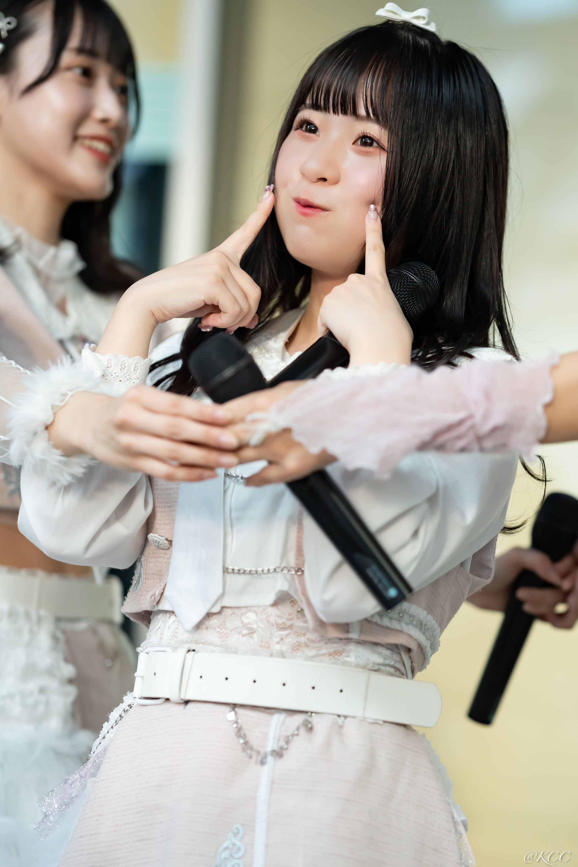 imagesize:2333x3500 橋本環奈 姫乃美結 - البحث / X