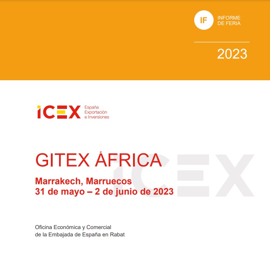 ICEX RABAT tweet media