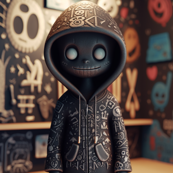 Dr Vanity tweet media