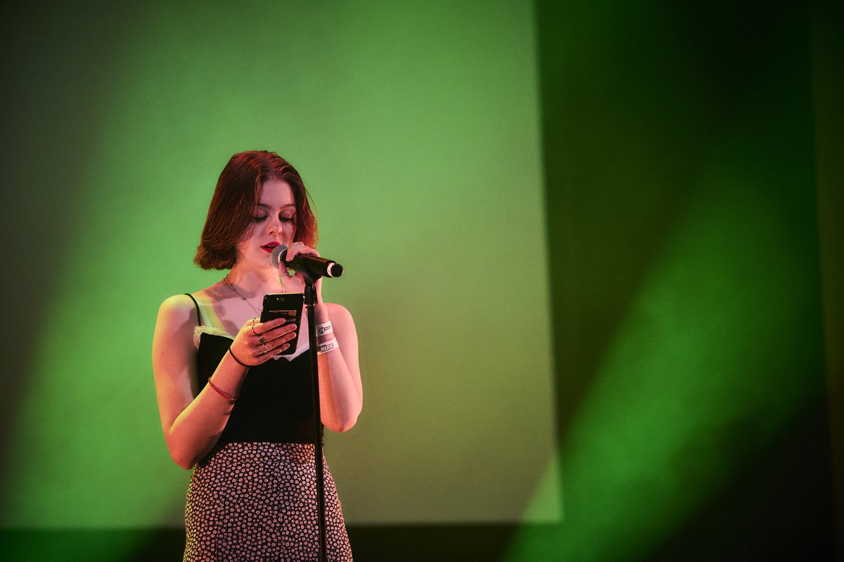 Uitnodiging! Kom genieten van de voorronde van @Kunstbende Overijssel in <a href="/Hedon/">Hedon</a>! Meer dan vijftig creatieve jongeren zijn te bewonderen tijdens het gratis toegankelijke evenement in Hedon! Meer info via hedon-zwolle.nl/nieuws/23115/M…