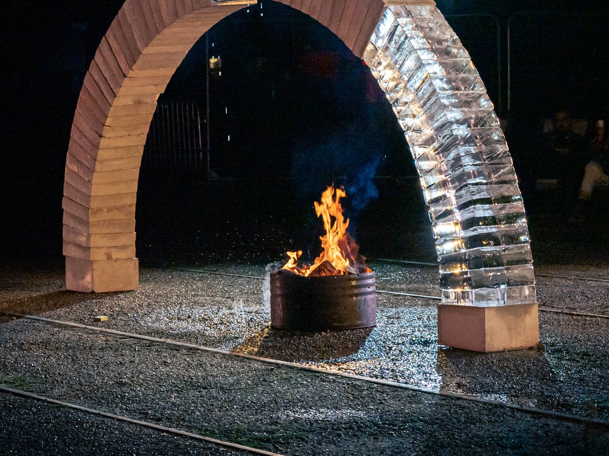🔥 Our #CitizenCommission campaign is live! 

We're bringing our new work, Arch, into the world with the help of you, our supporters – yes, YOU! 

🌟 We're looking for 2000 Citizen Commissioners to back Arch for just £10.

Curious? Interested? Go to:
➡️ ko-fi.com/kaleider ⬅️