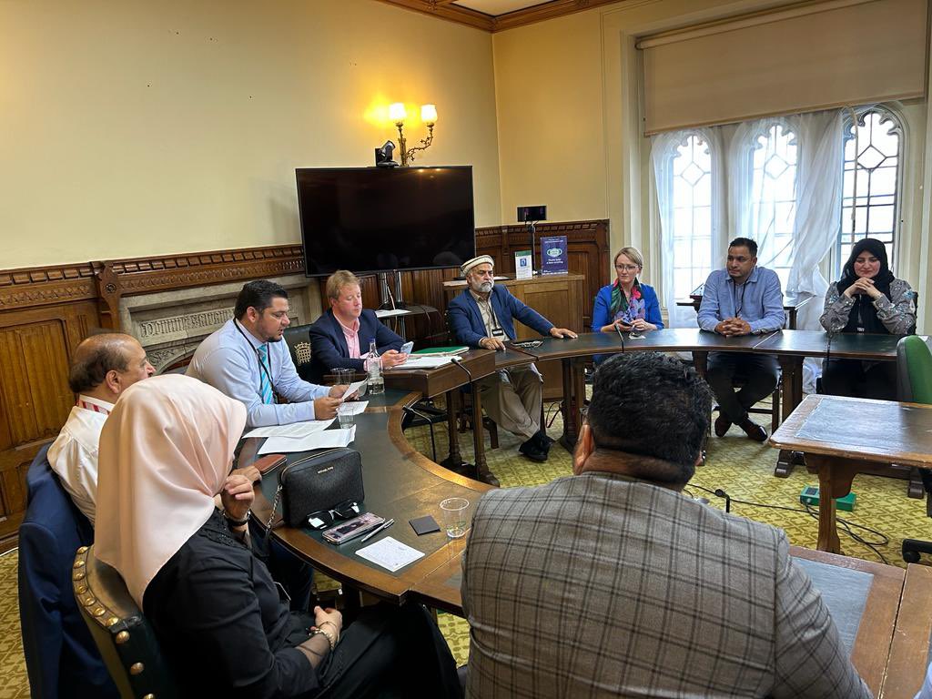 Paul Bristow tweet media