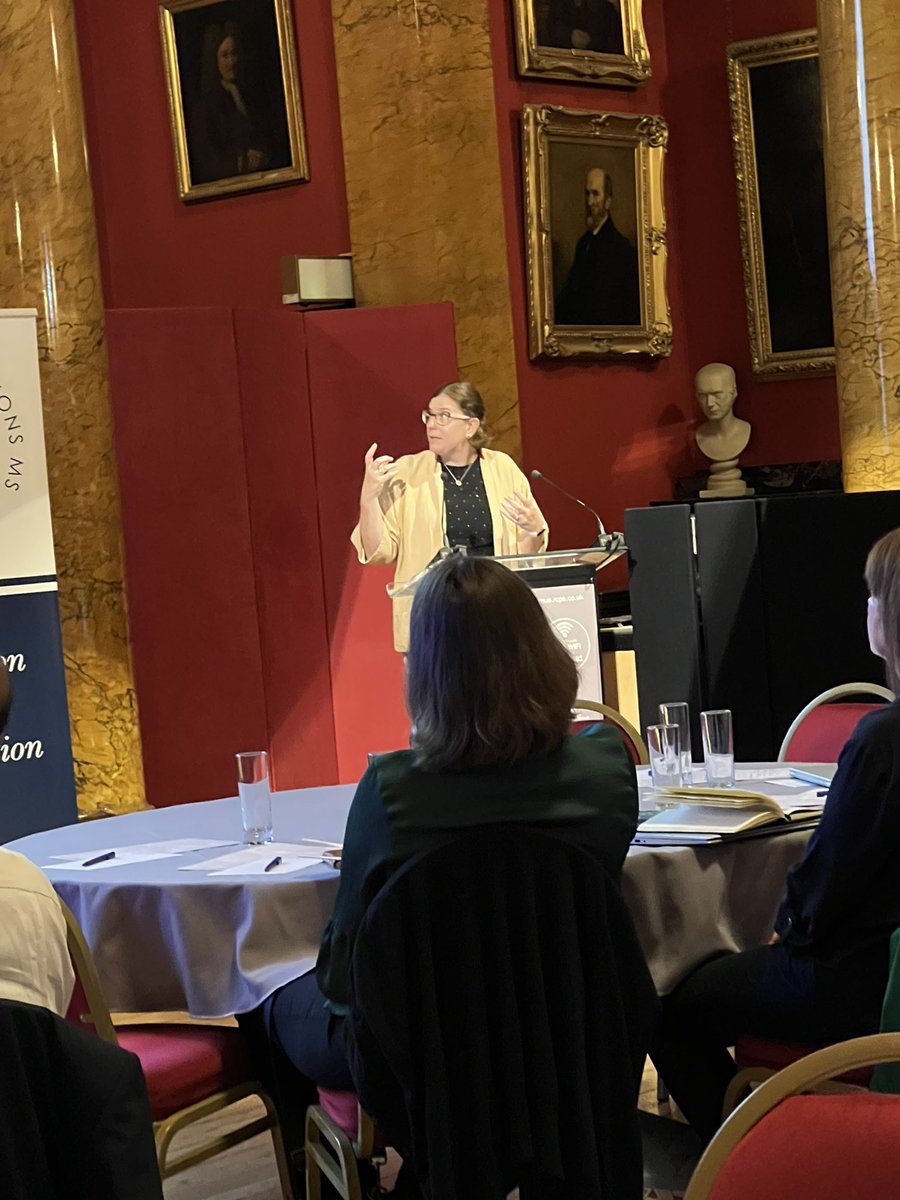 Dr Orla Gray 💙 tweet media