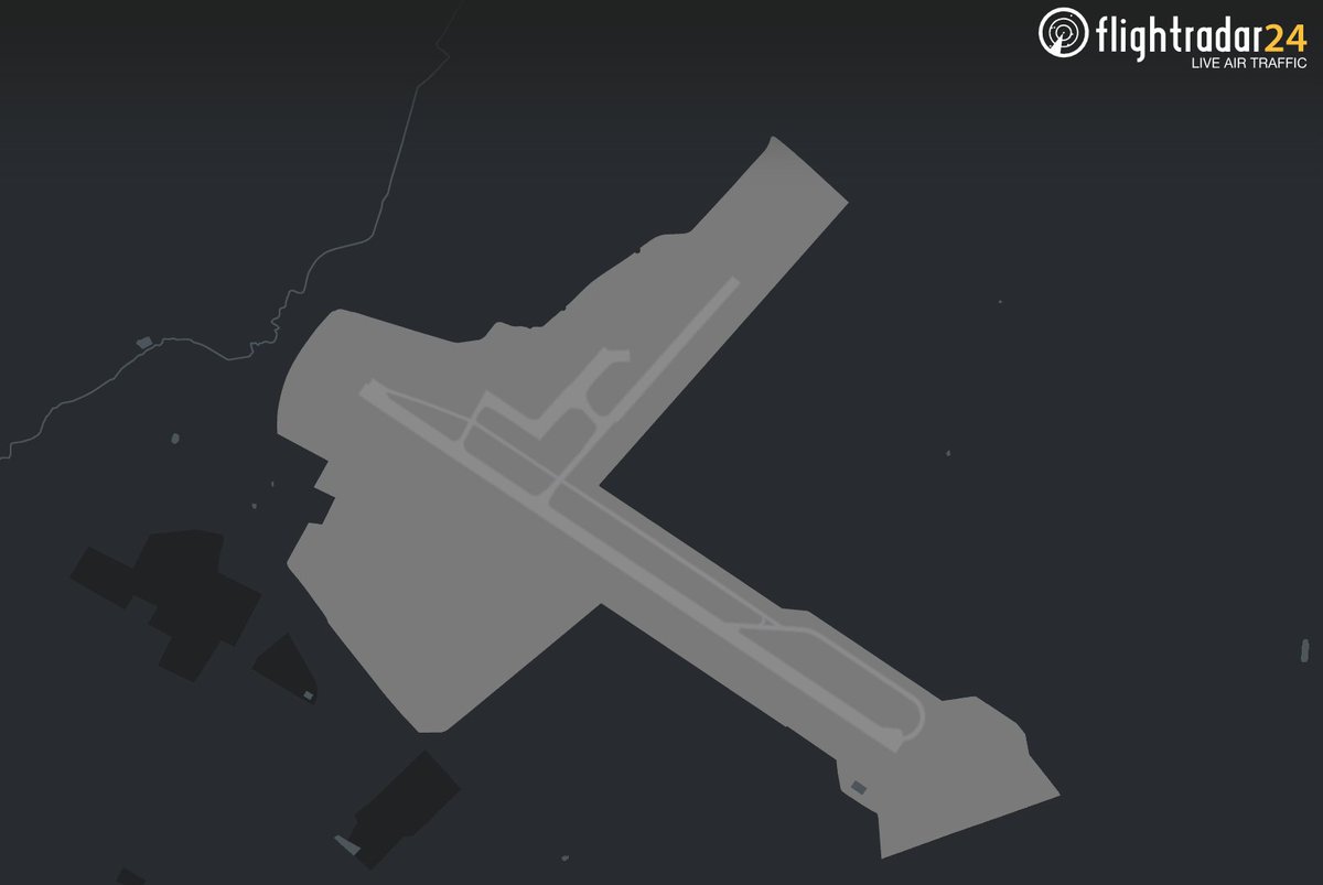 Flightradar24 tweet media