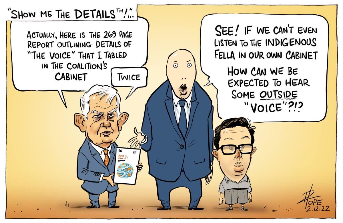 #DavidPope captures #Dutton to utter perfection…