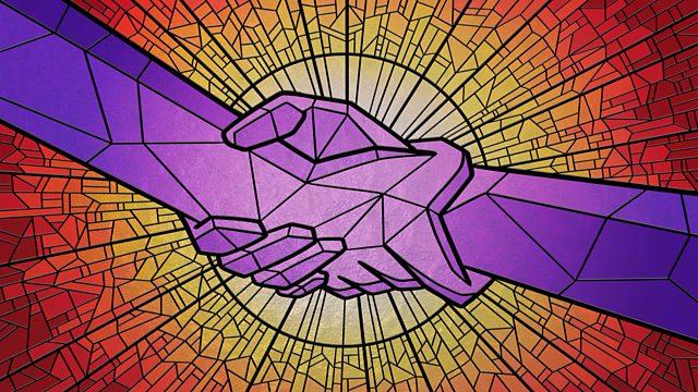 NakedProds's tweet photo. Don't miss Requiem, by Misia Butler &amp; @HazKnights. Link in bio. 

Priest Paul navigates the prejudice surrounding the setup of a care centre for AIDS sufferers in the 80s, woven with traditional and contemporary choral music. 

📅 Tues 4th July
⏲️ 2:15
🎧 @BBCRadio4 

@poltho https://t.co/S0r0OC3Q5H