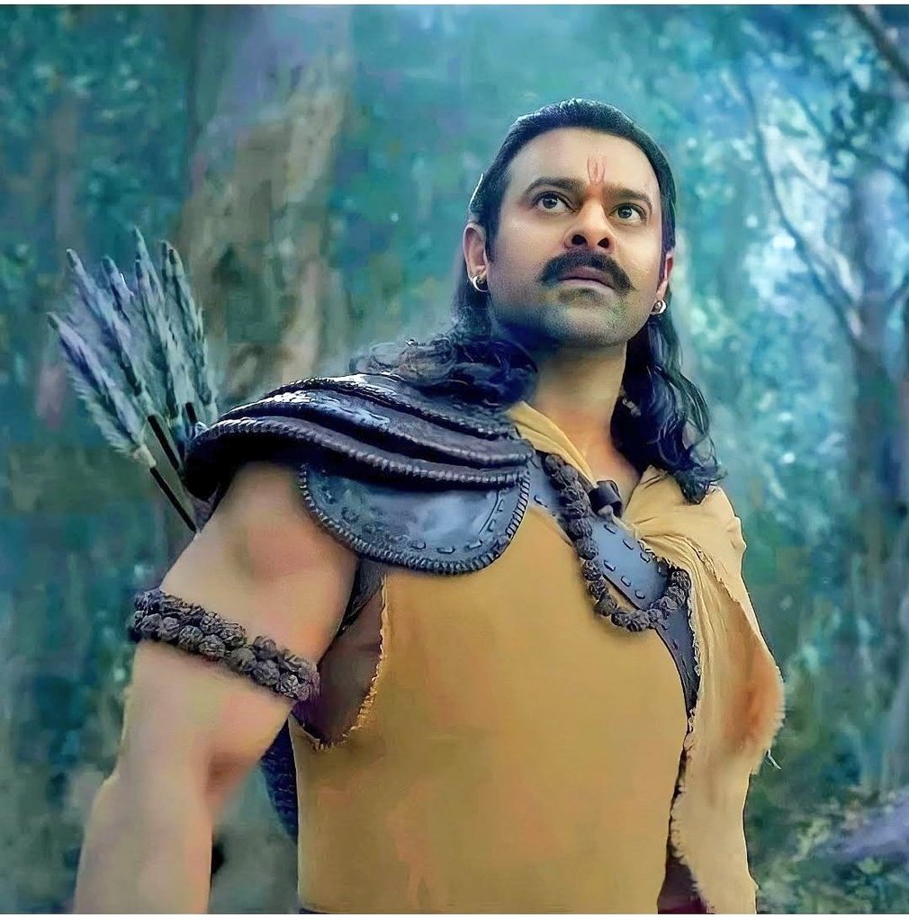 Only actor with two Box office hits in Hindi Belt with thrashing negative reviews/Campaigns. Guess what he is not one among the Hindi Main stream actors!! 
The Name is #Prabhas , when your intentions are genuine, god somehow helps you with some good fortune even though the end…