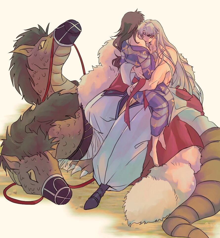 ❤️🌙🎐Unbox🎐🌙❤️

✨Sesshomaru is unboxing his sweet gift.✨

Authorized source from Weibo:漫芯巧克力
#sesshomaru #sessrin #殺りん #殺生丸 #SessRin #SessRinEternity #生而爱铃72H #RinWeek #sesshomaruweek #SessRinEternity #犬夜叉