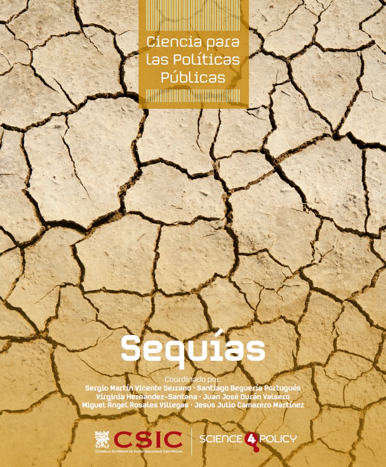 El CSIC aporta su conocimiento para definir mejores políticas públicas frente a retos científicos y sociales.
El 28 de junio presenta en Madrid los informes 'Ciencia para las políticas'.
Te esperamos.
📩Confirma asistencia en comunicacion@csic.es