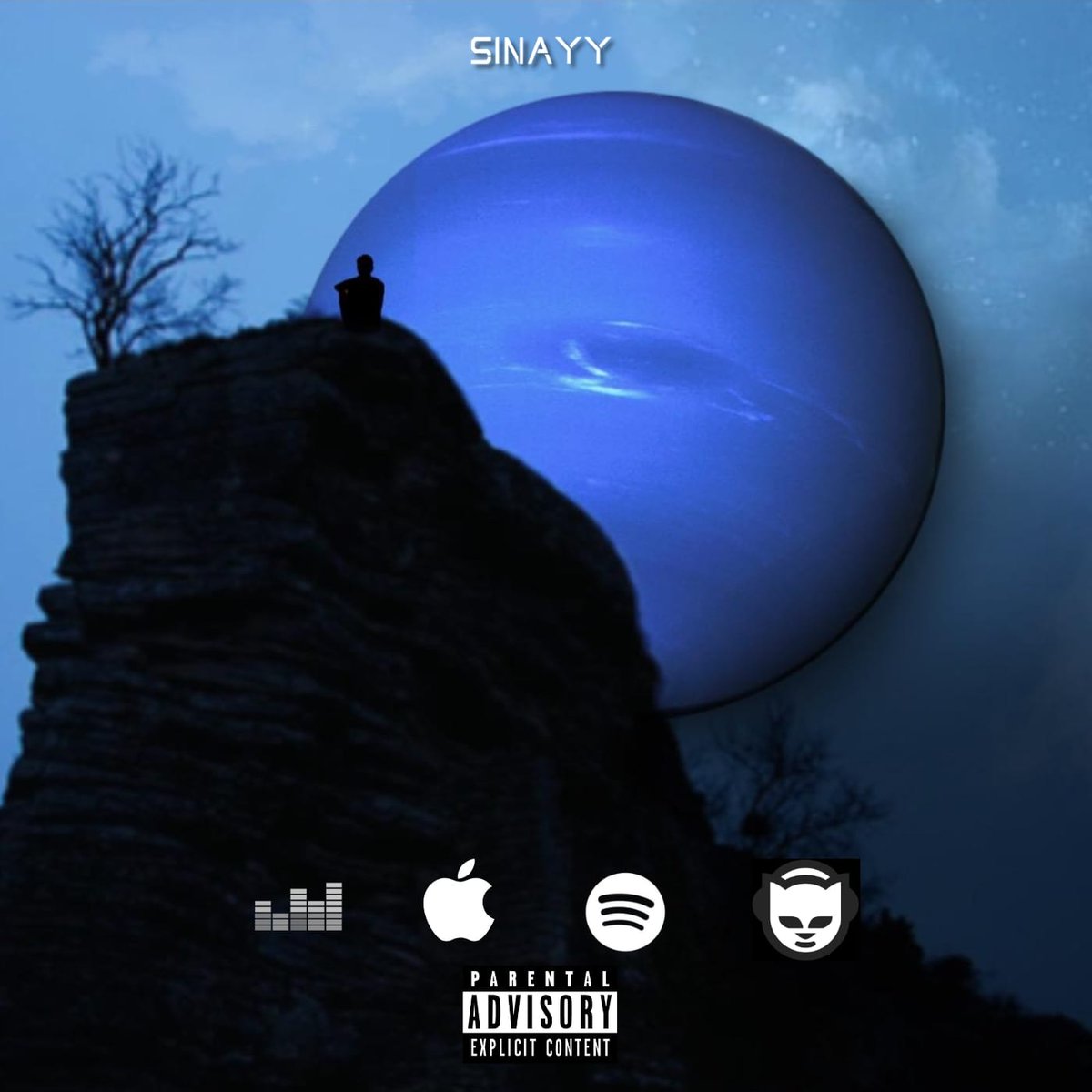 sinayy_musik's tweet image. Tant pis on fait sa pub alors 
LDGMXTP sur toutes les plateformes