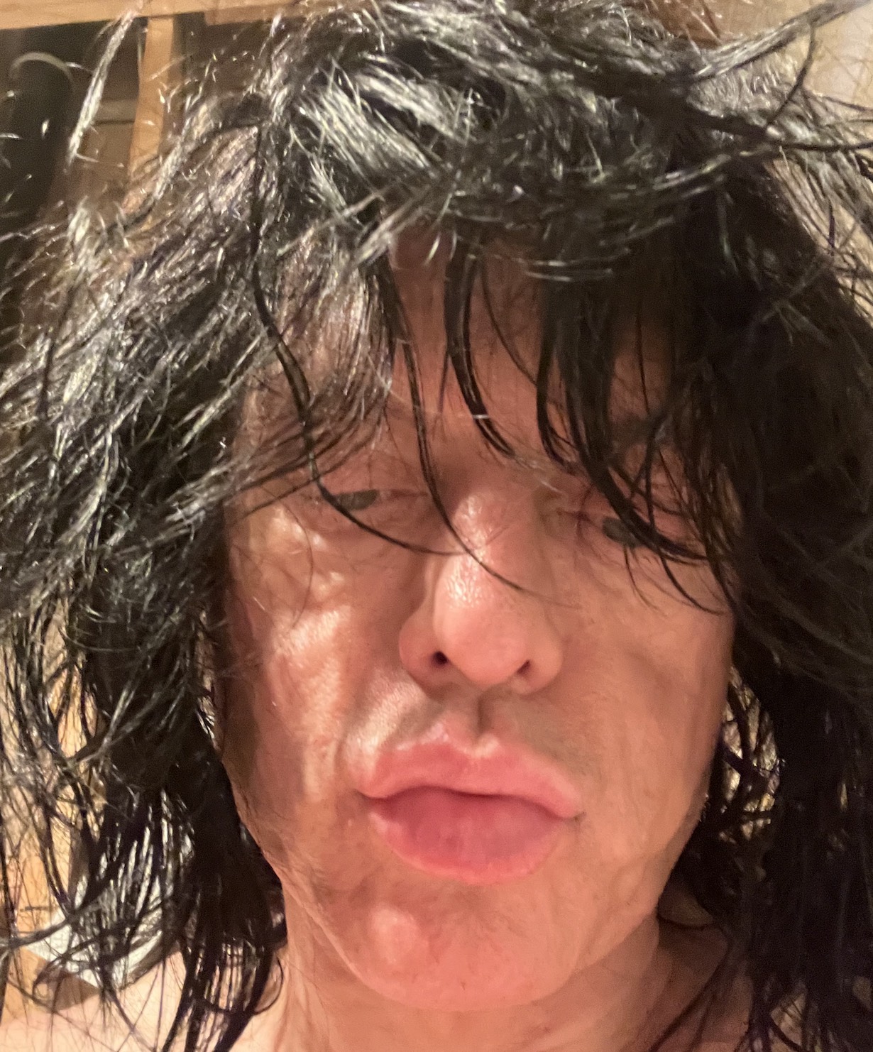 Johnnie Guilbert on Twitter: "@TommyWiseau why does this look like me