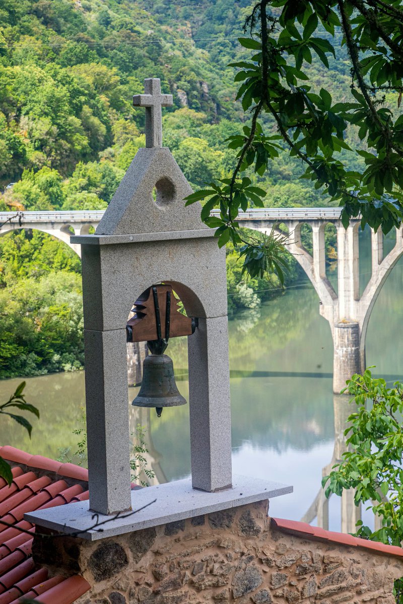 ConcellodeSober's tweet photo. 🟪 A capela da Barca, recentemente restaurada, acolle as festas na honra a Santa Isabel o vindeiro 1 de xullo.

📸 Javi Anllo Sober https://t.co/uTpXDeiOTv
