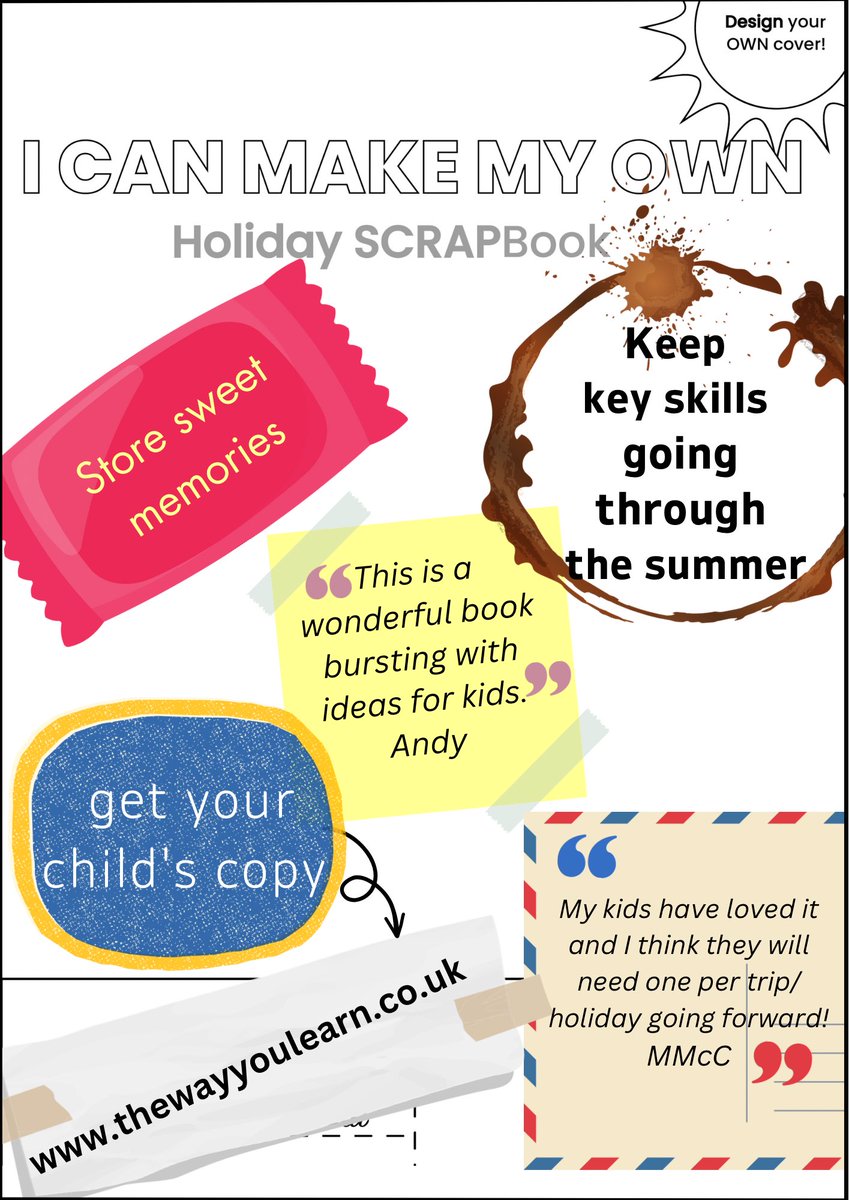 Good news! Hampton Hill Junior School has invited us back for another parental engagement session. I hope to see many of you there! #homeschooling #keepingkeyskillsgoing #happysummer